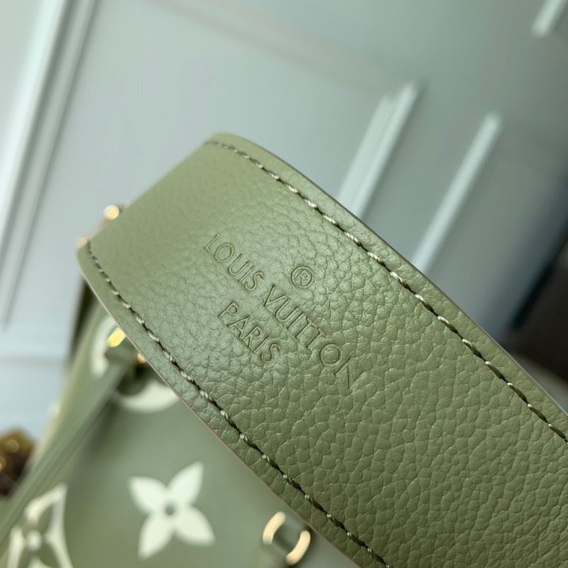 LV Top Handle Bags